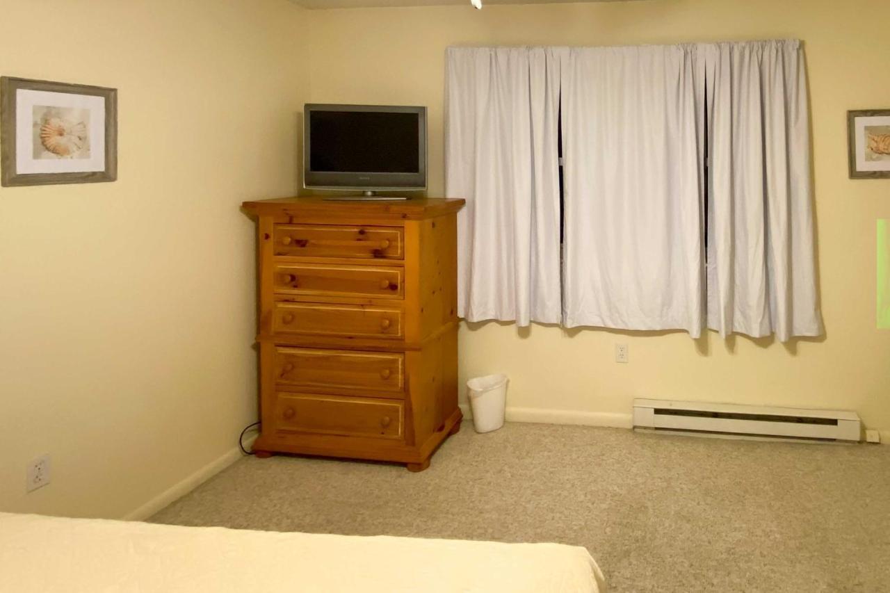 Brigantine Condo With Gas Grill - Walk To Beach! Eksteriør billede